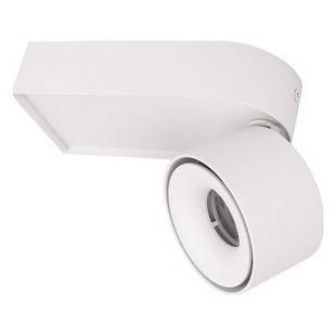 Спот LOFT IT KNOF 10324/A White