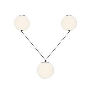 Подвес MAYTONI TWINS MOD427PL-L30B3K