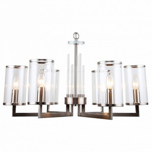Люстра подвесная STILFORT VASE 1046/11/06P