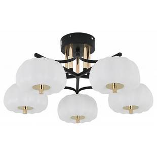 Люстра потолочная ESCADA HALMA 10301/5LED