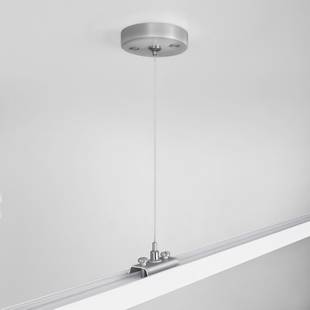 Подвесное крепление ELEKTROSTANDARD TRF-1-200-CH