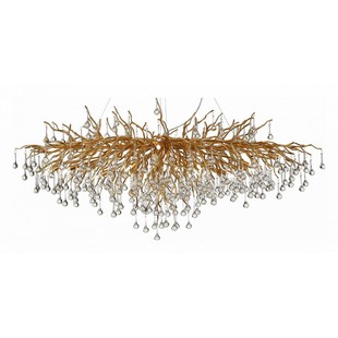 Люстра подвесная ST LUCE ANZIO 1 SL1651.203.15