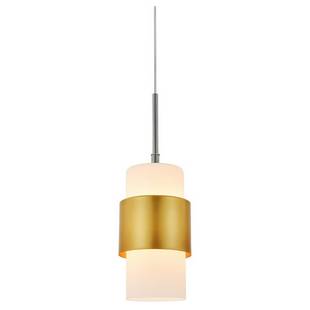 Подвес ESCADA HURRICANE 1169/1S Chrome/Gold