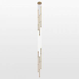 Подвес LUSSOLE BEND LSP-7072