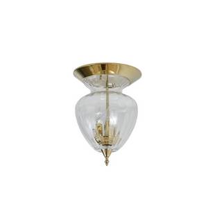 Светильник потолочный NEWPORT MEGAN 6404/PL gold new