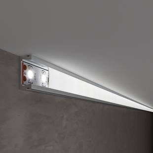 Профиль для ленты LED накладной ELEKTROSTANDARD LL-2-ALP006 LL-2-ALP006 a041811