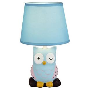 Настольная лампа ESCADA KIDS 10209/L Blue