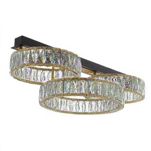 Люстра потолочная CITILUX PALANT CL325162