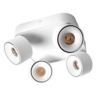 Спот LOFT IT CASE 10326 White
