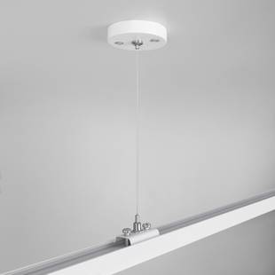 Подвесное крепление ELEKTROSTANDARD TRF-1-200 TRF-1-200-WH