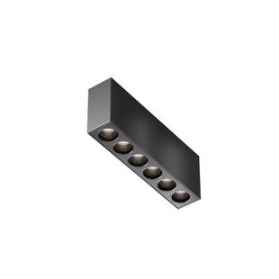 Спот MAYTONI POINTS C066CL-12W3-6K-B
