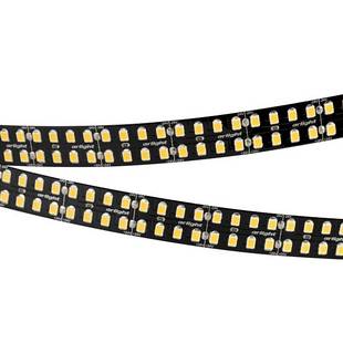 Лента LED RT-5000 24 W/m 24V IP20 2835/320 2700K 15mm (5м) 32611 ARLIGHT