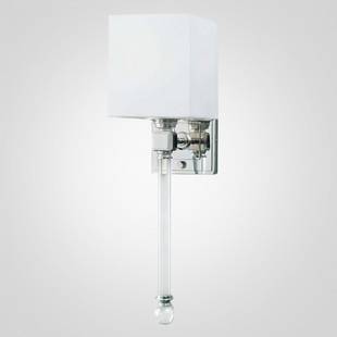 Бра IMPERIUMLOFT REGINA ANDREW CRYSTAL SCONCE 85023-22