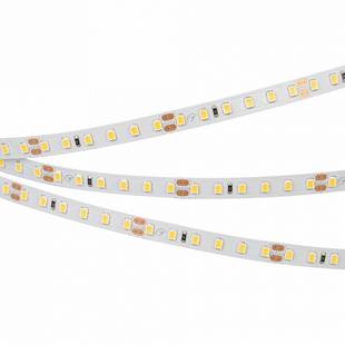 Лента LED RT-A120 9,6 W/m 24V IP20 2835/120 3000K 8mm (5м) 024108(2) ARLIGHT