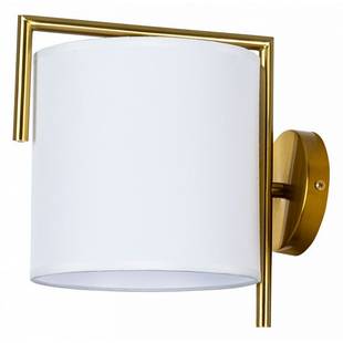 Бра ARTE LAMP APEROL A5031AP-1PB