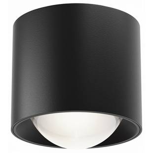 Спот MAYTONI LENS C217CL-15W4K-B