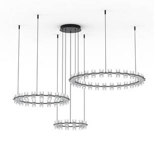 Подвес DIVINARE MONNA 1933/06 SP-120