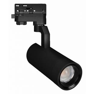 Трековый светильник ARLIGHT GELIOS 31219