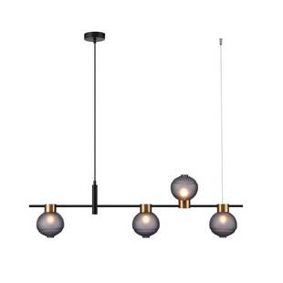 Подвес VELE LUCE CAPRICCIO VL5882P04