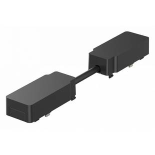 L-коннектор ST LUCE SKYFLAT ST067.409.17