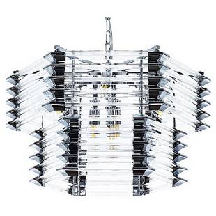 Люстра подвесная ARTE LAMP CARAVAGGIO A1059SP-9CC