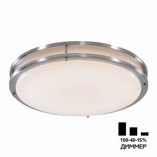 Светильник потолочный CITILUX БОСТОН CL709501N