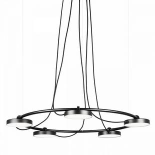 Подвес IMPERIUMLOFT CARY 151602-26