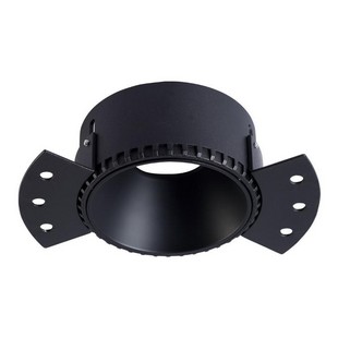 Светильник встраиваемый CRYSTAL LUX CLT 050 CLT 050C1 BL-BL