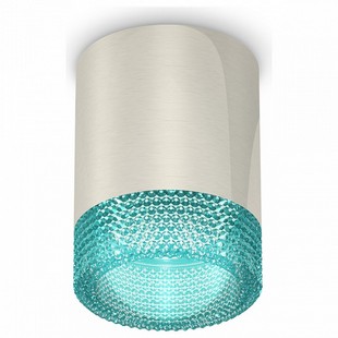 Спот AMBRELLA LIGHT TECHNO SPOT 227 XS6305011