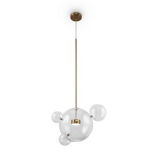 Подвес FREYA AMORIS FR5128PL-L10BS
