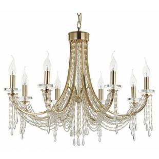 Люстра подвесная ODEON LIGHT CAPEL 5063/8