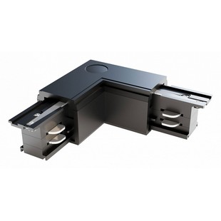 L-коннектор MAYTONI ACCESSORIES FOR TRACKS TRINITY TRA005CL-31B-L