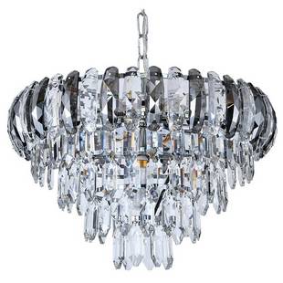 Люстра подвесная ESCADA 140008 140008/8P Chrome