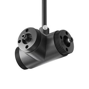 T-коннектор MAYTONI SHELF CA015TC-P-B