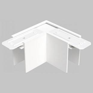 L-коннектор IMEX SMART LINE IL.0050.1002-WH