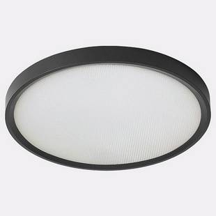Светильник потолочный ITALLINE IT011 IT011-5022 black