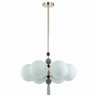 Люстра подвесная ODEON LIGHT PALLE 5405/6