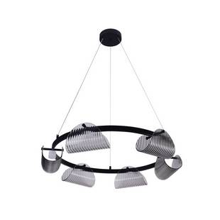 Люстра подвесная KINK LIGHT КАСПИ 08447-6A,19(16)