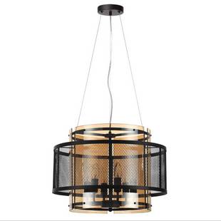 Люстра подвесная LUMION ZARINA 8007/6