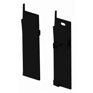 Заглушка ARLIGHT PLINTUS 43596