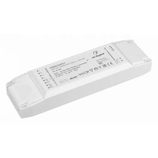 Блок питания ARLIGHT ARV-SP-DALI-0-10V 24V 90W IP20 41386