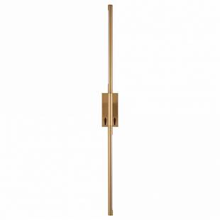 Бра ARTE LAMP LINES A2029AP-1GO
