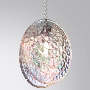 Подвес ODEON LIGHT MUSSELS 5039/1