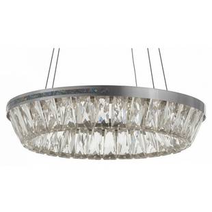 Подвес LUMINA DECO 6031 LDP 6031-400 CHR