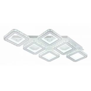 Люстра потолочная ESCADA AVOLON 10261/6LED