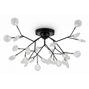 Люстра потолочная FREYA FLORENCIA FR5049CL-27B