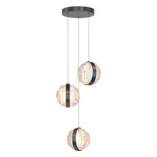 Подвес MAYTONI MISTERIO MOD379PL-L17B3K