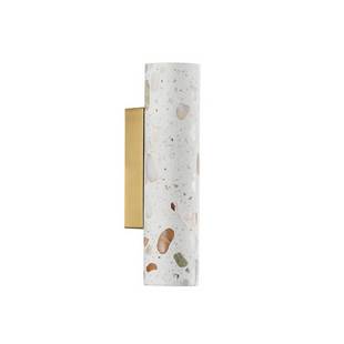Бра ODEON LIGHT TERRAZZO 7012/12WL