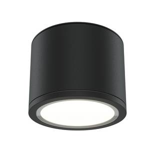 Светильник потолочный MAYTONI RENDO C095CL-GX53-B