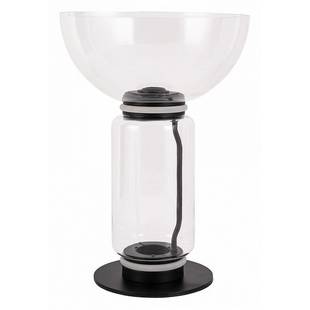 Настольная лампа DIVINARE TRUMPET 1242/06 TL-18